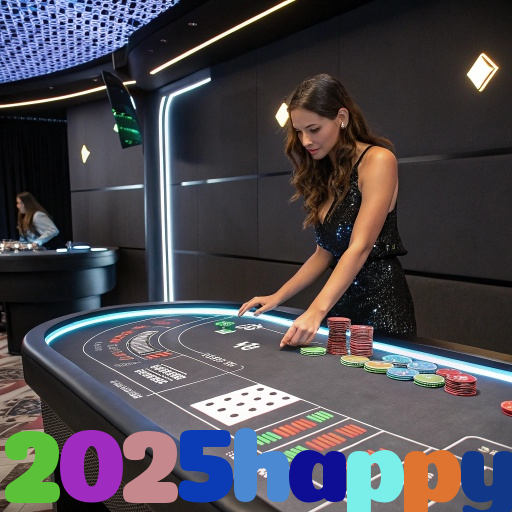 2025happy