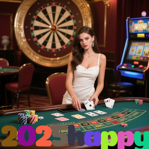 2025happy