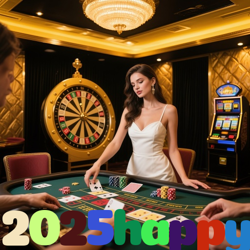 2025happy