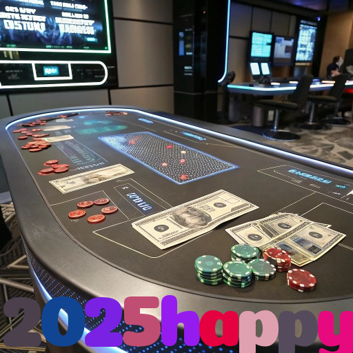 2025happy