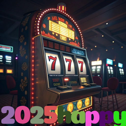 2025happy