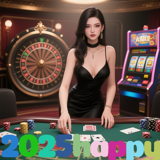 2025happy