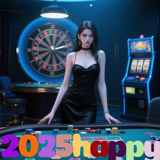 2025happy