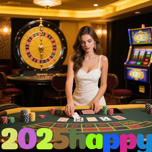 2025happy