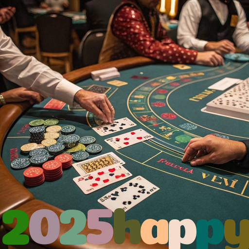2025happy