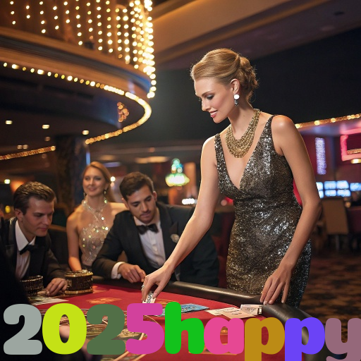 2025happy