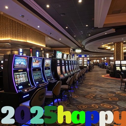 2025happy