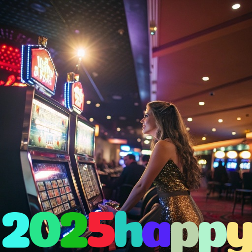 2025happy