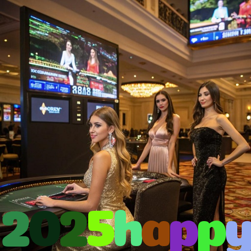 2025happy