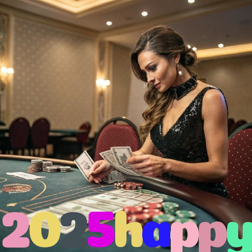 2025happy