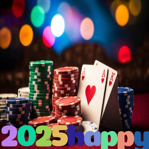 2025happy
