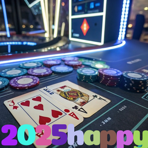 2025happy