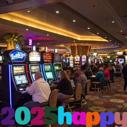 2025happy