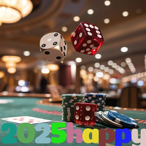 2025happy