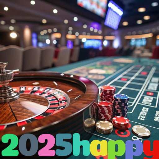 2025happy