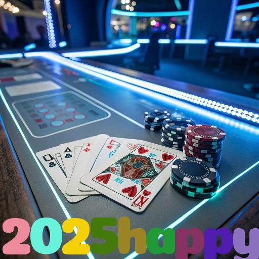 2025happy