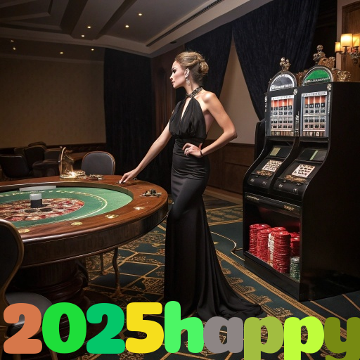 2025happy