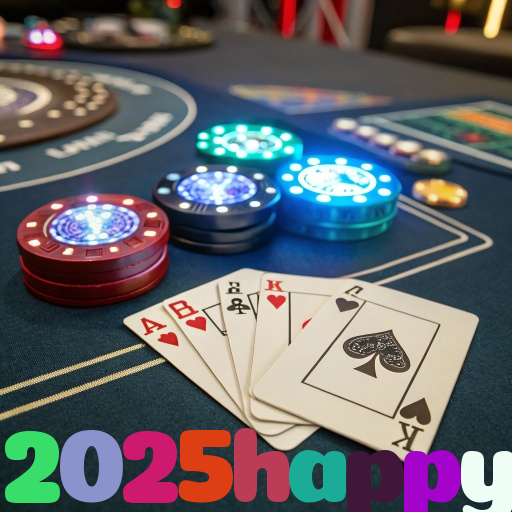 2025happy