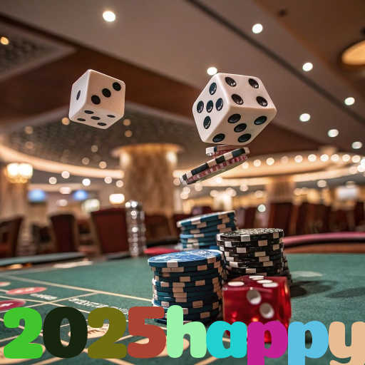 2025happy