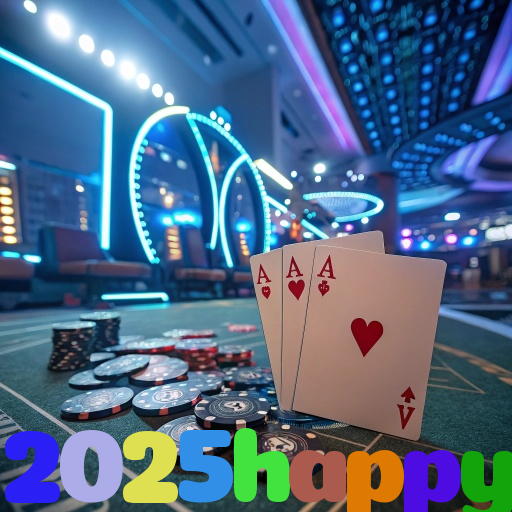 2025happy