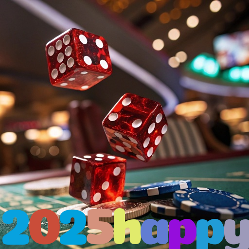 2025happy