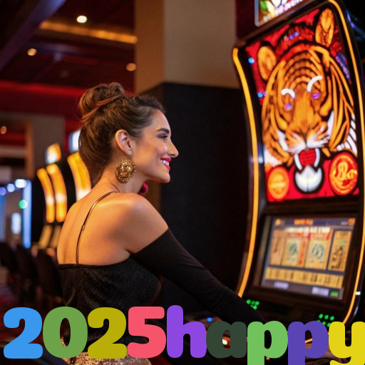 2025happy