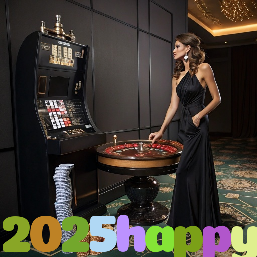 2025happy