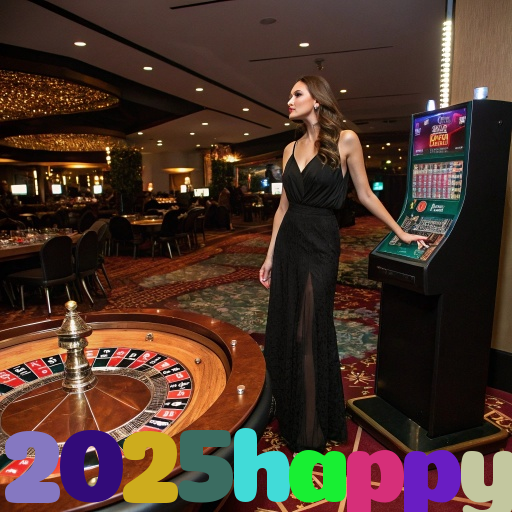 2025happy