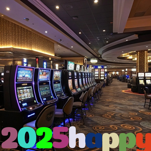 2025happy