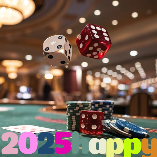 2025happy