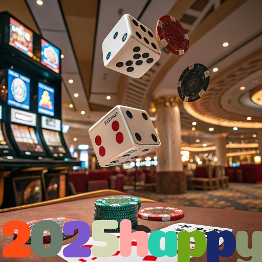 2025happy