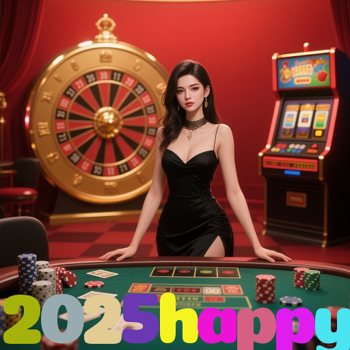 2025happy