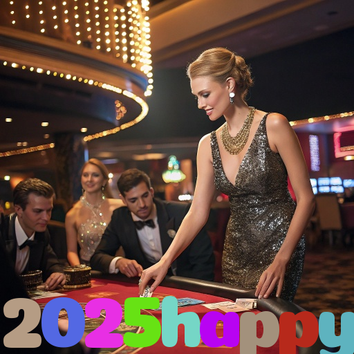 2025happy