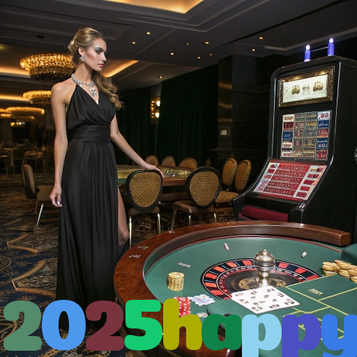2025happy