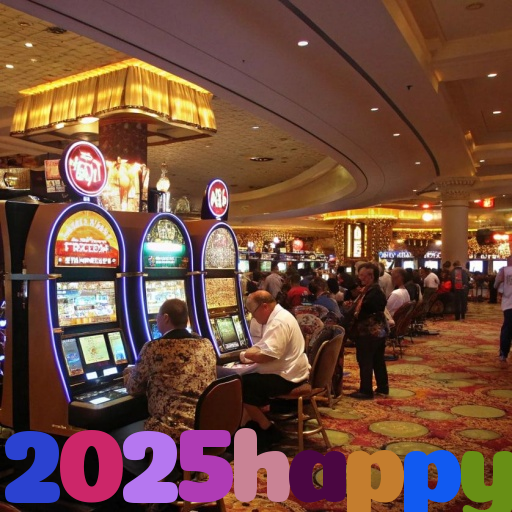 2025happy