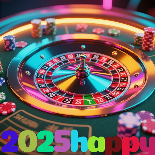 2025happy