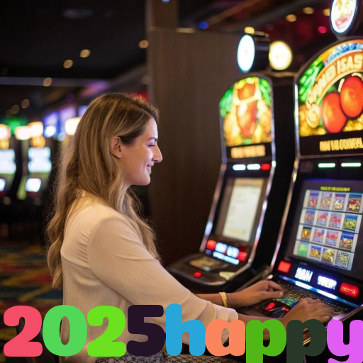 2025happy