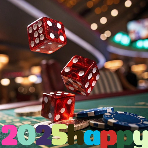 2025happy