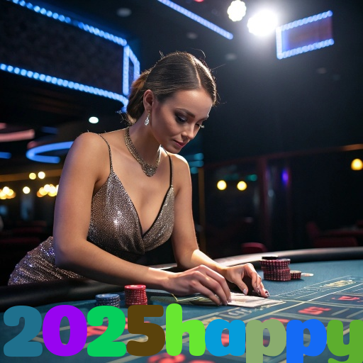 2025happy