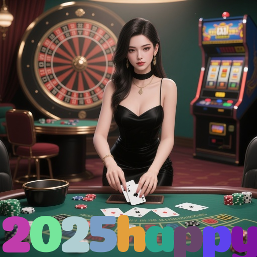 2025happy