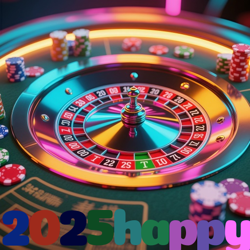 2025happy