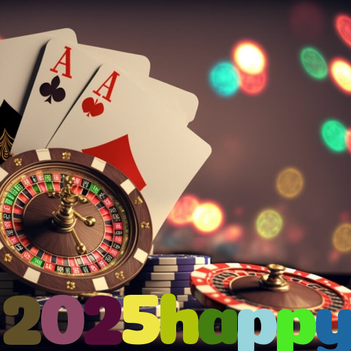 2025happy