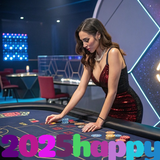 2025happy
