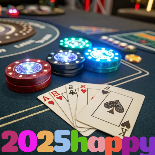 2025happy