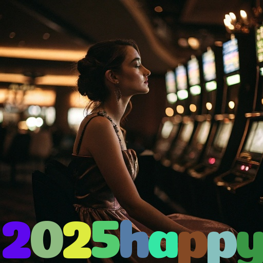 2025happy