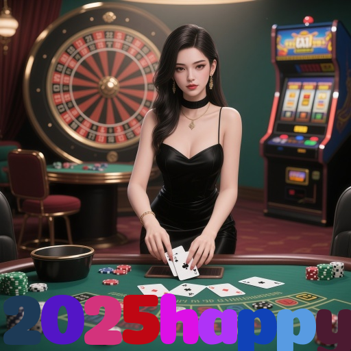 2025happy
