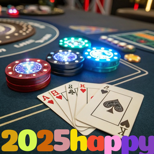 2025happy