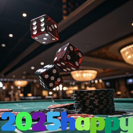 2025happy