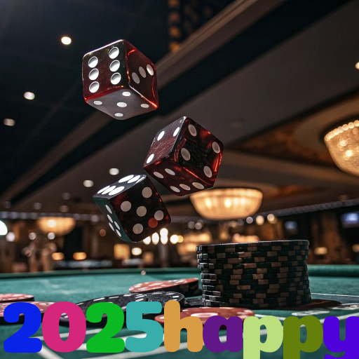 2025happy