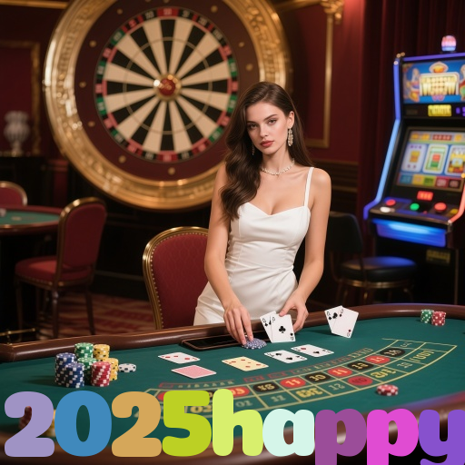 2025happy